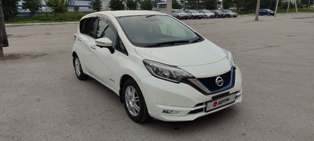  Nissan Note 2016 , 1100000 , 