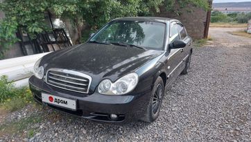  Hyundai Sonata 2008 , 400000 , 