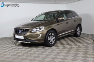   XC60, 2015