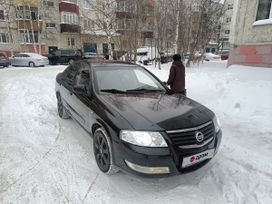  Nissan Almera Classic 2006 , 490000 , 