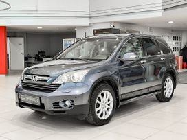 SUV   Honda CR-V 2008 , 1430000 , 