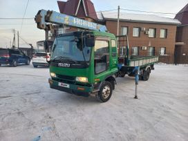  () Isuzu Forward 1996 , 3500000 , 