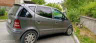  Mercedes-Benz A-Class 2004 , 270000 , 