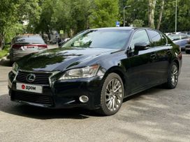  Lexus GS350 2014 , 1830000 , 