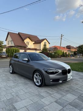  3  BMW 1-Series 2013 , 1690000 , 