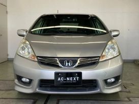  Honda Fit Shuttle 2014 , 1200000 , 