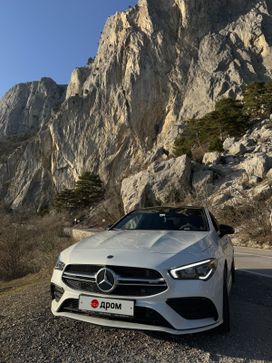  Mercedes-Benz CLA-Class 2020 , 5000000 , 