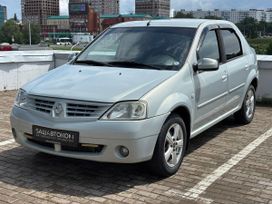  Renault Logan 2009 , 390000 , 