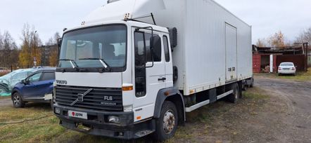   Volvo FL 1996 , 1999999 , 