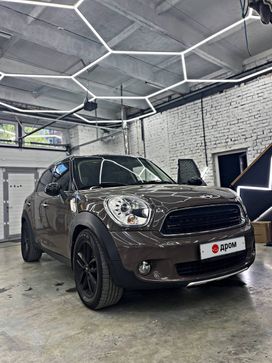  MINI Countryman 2011 , 1350000 , 