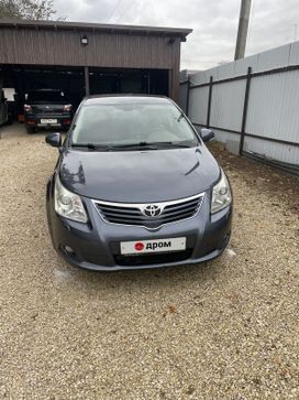  Toyota Avensis 2011 , 1150000 , 