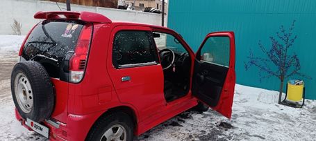 SUV   Daihatsu Terios Kid 2004 , 500000 , 
