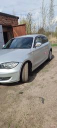  BMW 1-Series 2009 , 690000 ,  