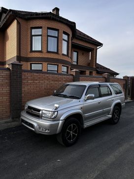 SUV   Toyota Hilux Surf 2000 , 1350000 , 