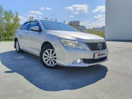  Toyota Camry 2012 , 1640000 , 