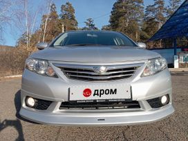  Toyota Allion 2010 , 1195000 , 