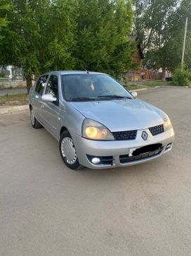  Renault Symbol 2006 , 260000 , 