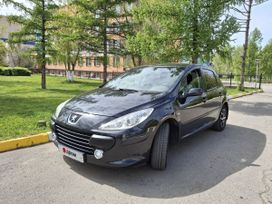  Peugeot 307 2006 , 460000 , 