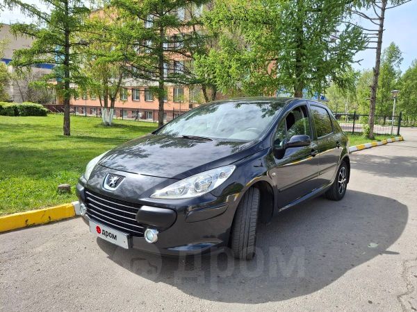  Peugeot 307 2006 , 460000 , 