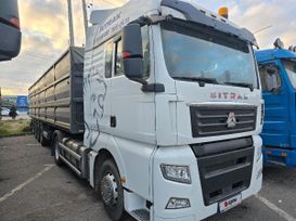   Sitrak C7H 2023 , 4603523 , 