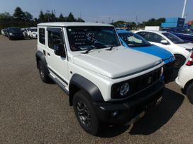  3  Suzuki Jimny Sierra 2020 , 1950000 , 