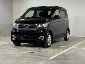  Honda N-WGN 2017 , 799000 , 