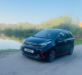  Kia Morning 2019 , 1875000 , 