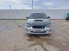  Legacy B4, 2004
