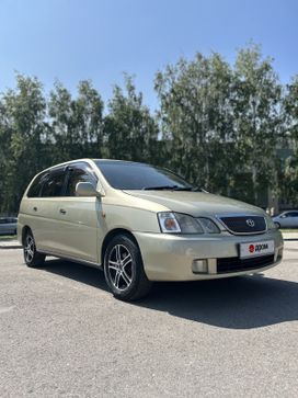    Toyota Gaia 2001 , 770000 , 