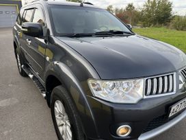SUV   Mitsubishi Pajero Sport 2011 , 1670000 , 