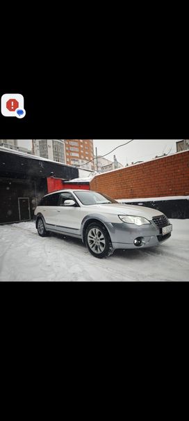 Subaru Outback 2006 , 800000 , 