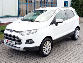  EcoSport, 2014