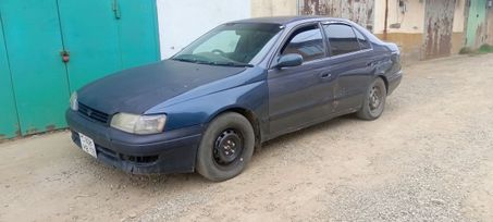  Toyota Corona 1993 , 210000 , 