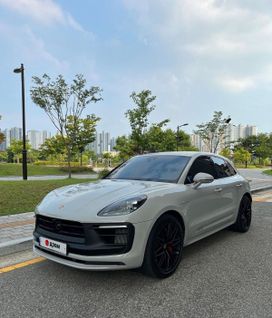 SUV   Porsche Macan 2023 , 12155000 , 
