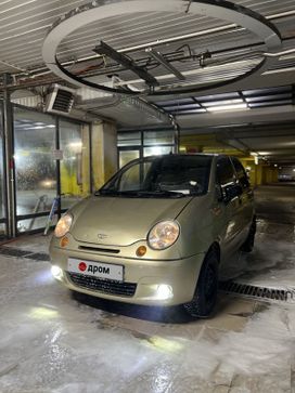  Daewoo Matiz 2006 , 149000 , 