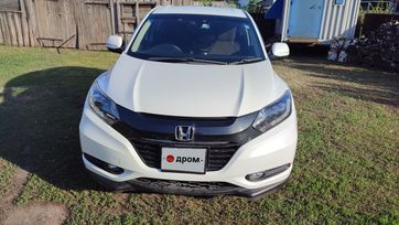 SUV   Honda Vezel 2017 , 1850000 , 