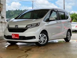    Honda Freed+ 2021 , 1700000 , 