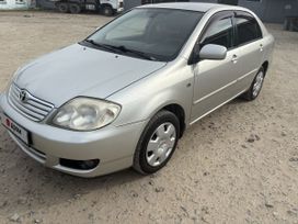  Toyota Corolla 2005 , 600000 , 