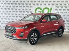  Tiggo 7 Pro, 2021