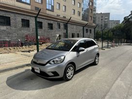 Honda Fit 2020 , 1290000 , 