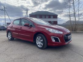  Peugeot 308 2012 , 550000 , 