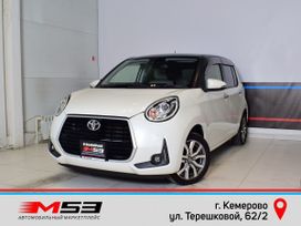 Toyota Passo 2018 , 949999 , 