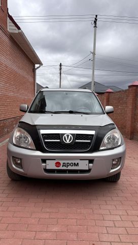 SUV   Vortex Tingo 2011 , 480000 , 