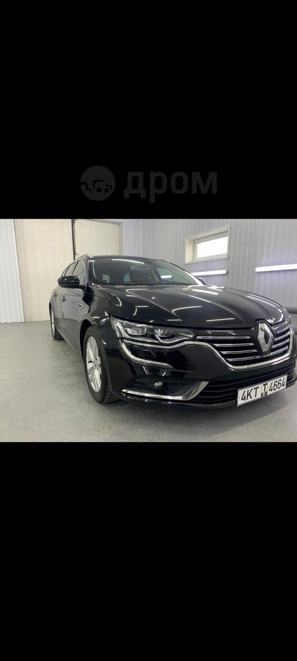  Renault Talisman 2017 , 700000 , 