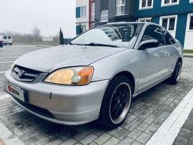 Honda Civic 2002 , 360000 , 