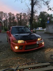  Lancer Evolution