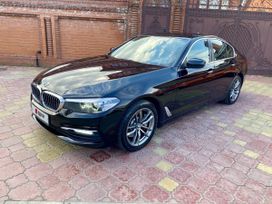  BMW 5-Series 2018 , 2250000 , 