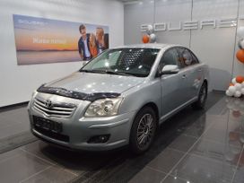  Toyota Avensis 2008 , 660000 , 