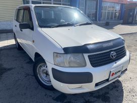  Toyota Succeed 2003 , 380000 , 