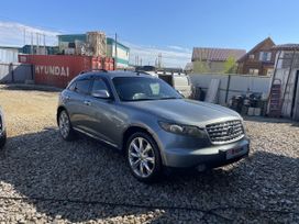 SUV   Infiniti FX35 2006 , 1000000 , 